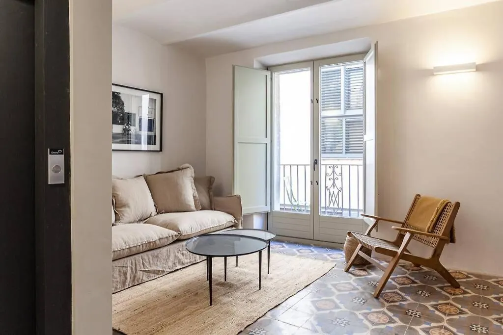 Velo Vern 1 Beautiful New Apartment 2 Bed Ensuite Girona Spain
