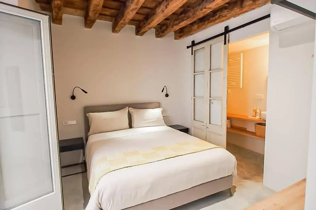 Velo Vern 1- Beautiful New Apartment 2 Bed Ensuite 赫罗纳