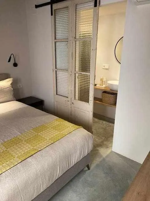 Velo Vern 1- Beautiful New Apartment 2 Bed Ensuite 赫罗纳 0*,